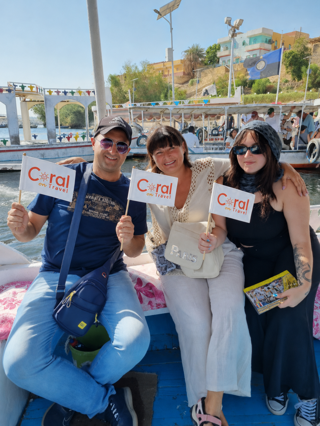 8 Days Cairo and the Nile Cruise Easter Tour