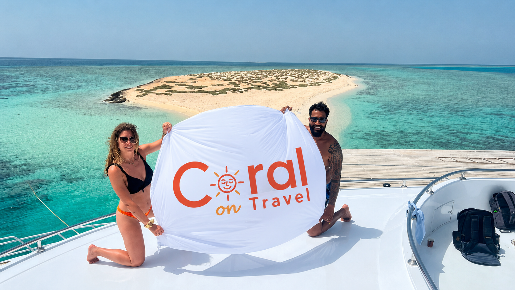 7 Days Cairo and Sharm El Sheikh Easter Tour Package