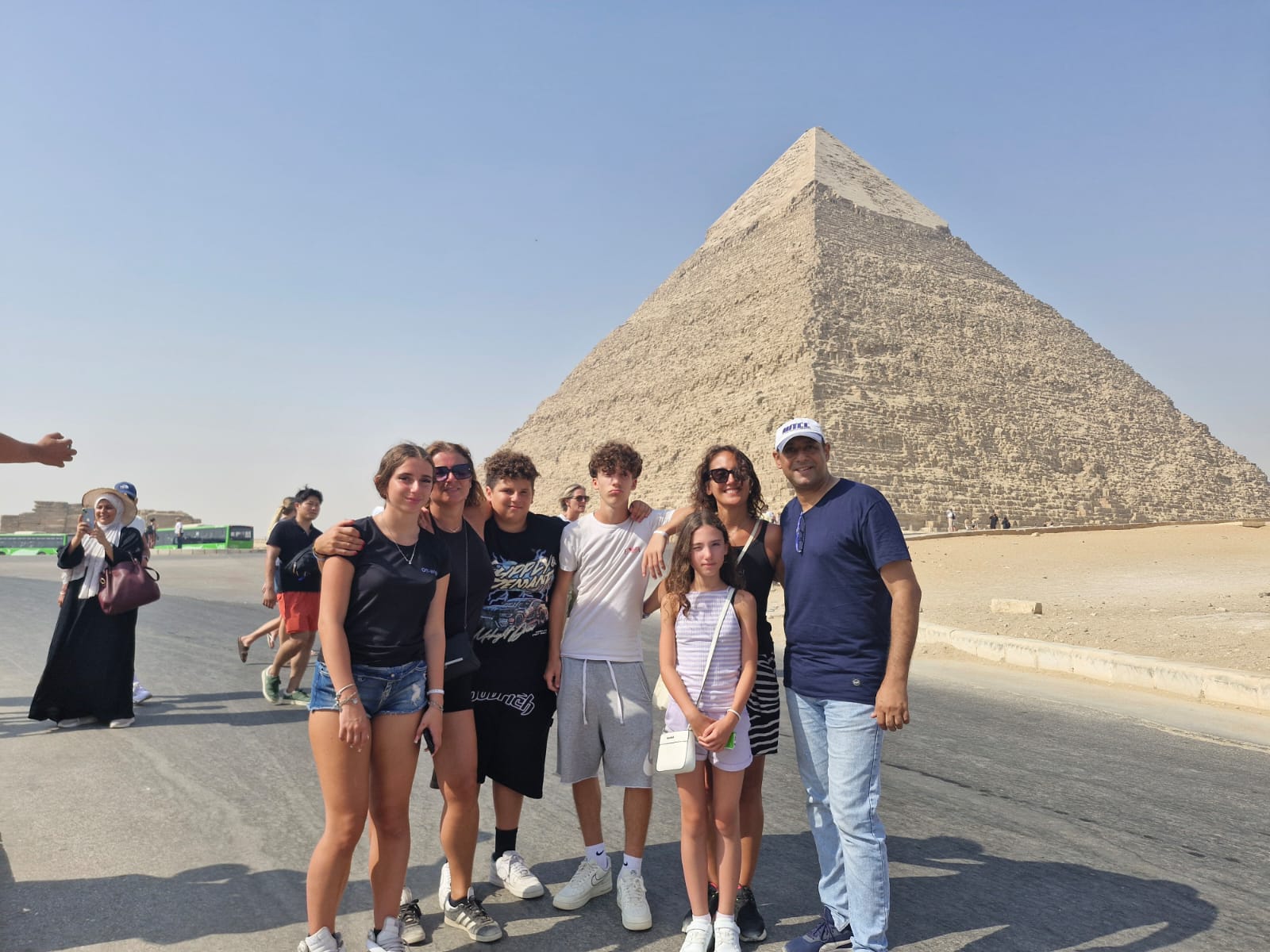 Egypt Day Tours