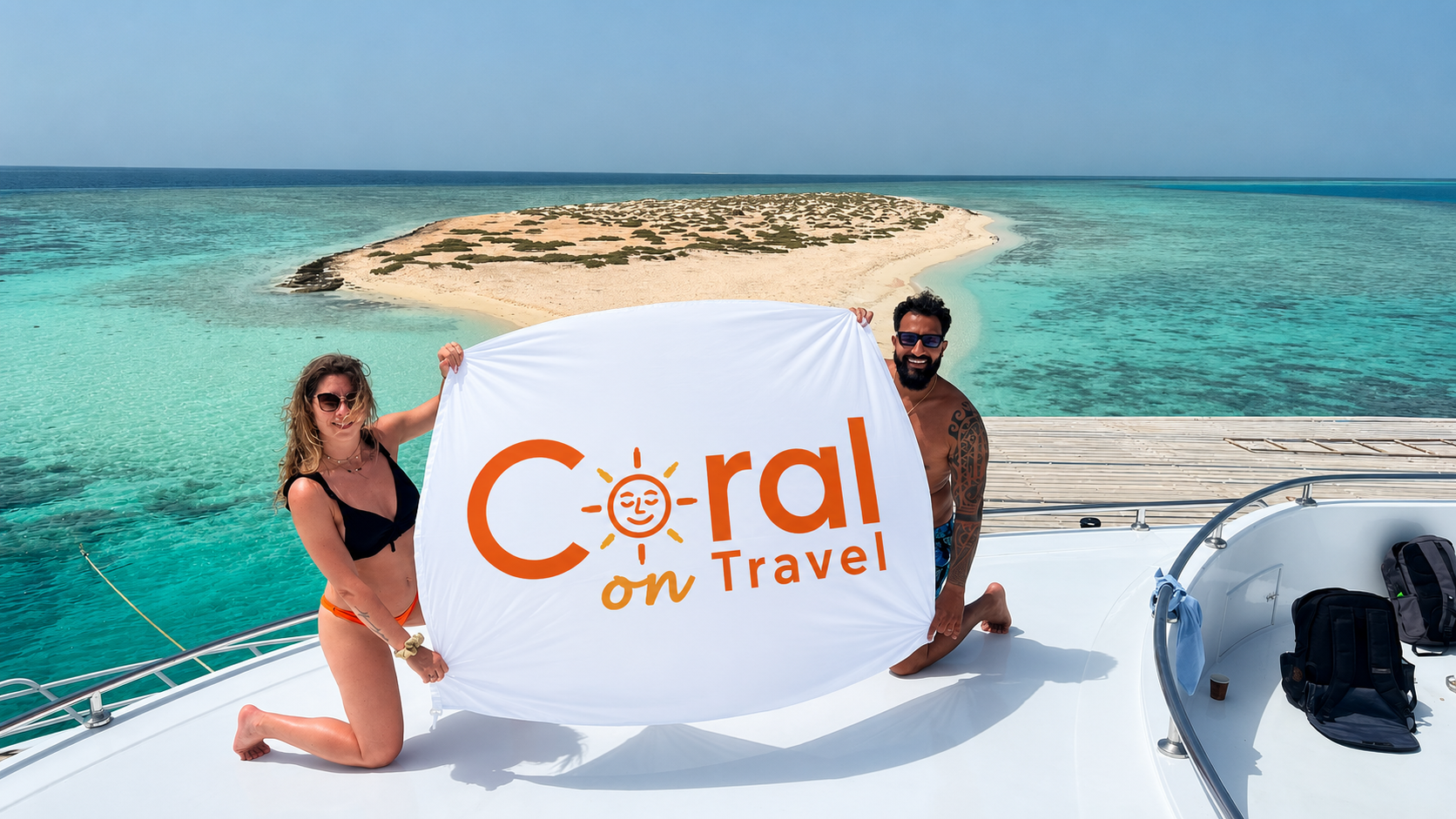 7 Days Cairo and Sharm El Sheikh Luxury Tour