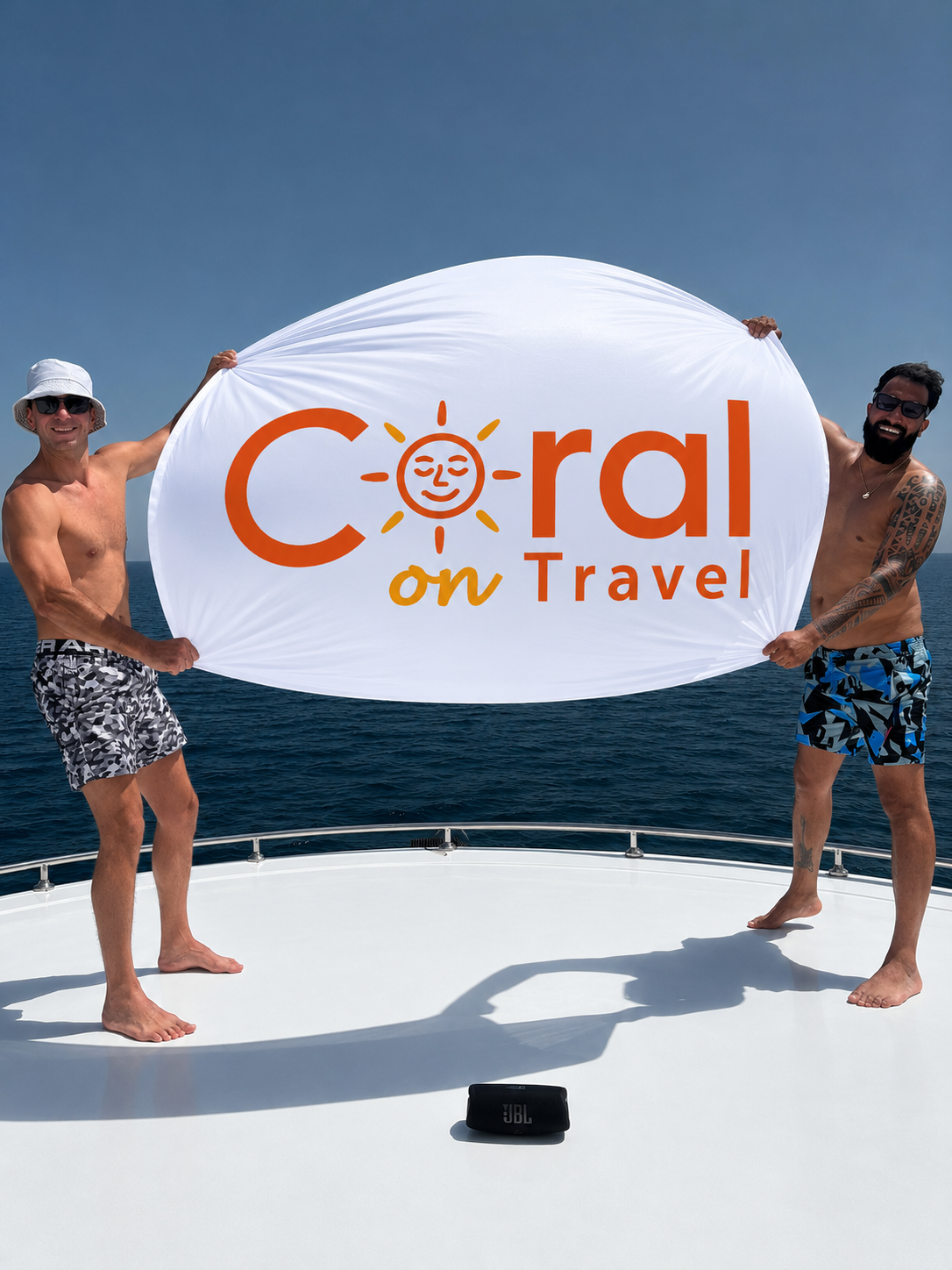 7 Days Cairo and Sharm El Sheikh Easter Tour Package