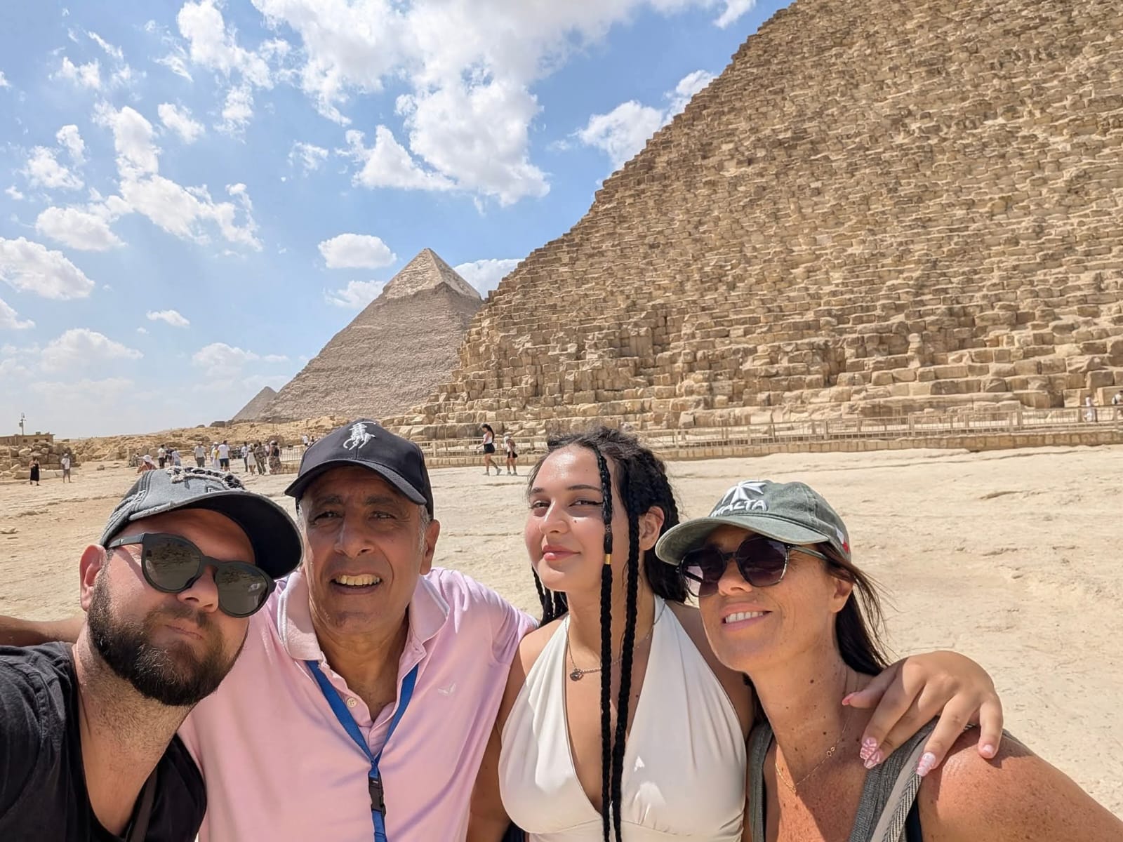 5 Days Christmas tour to Cairo and Alexandria