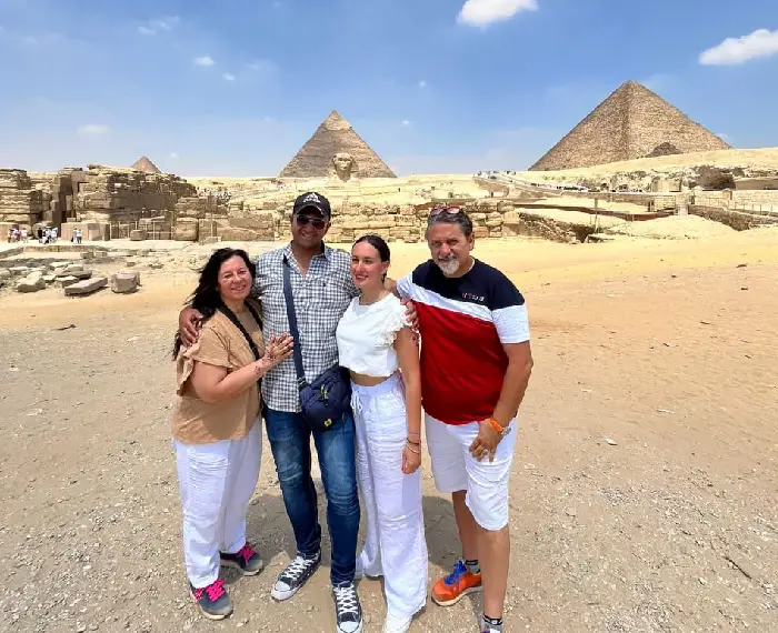 Best 5-days Easter tour to Cairo and Alexandria