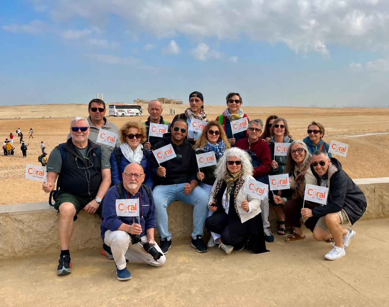 Egypt Travel Packages