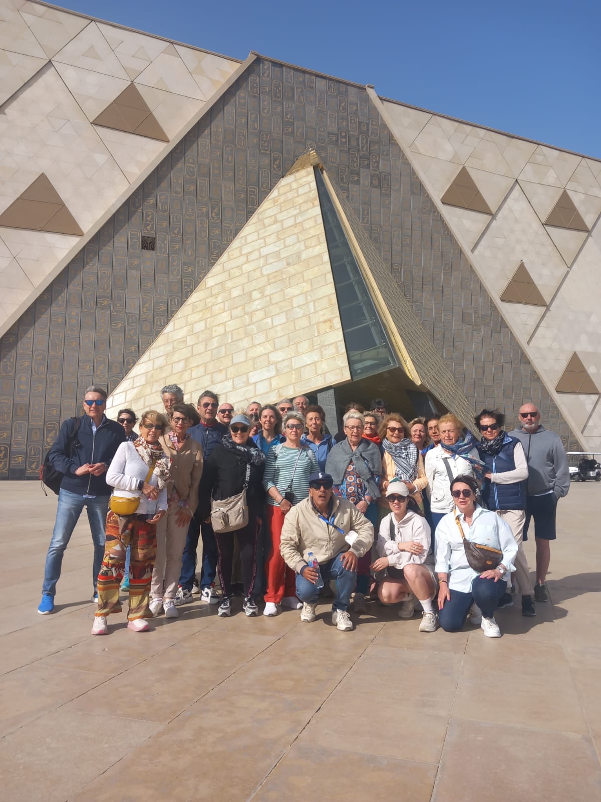 5 Days Cairo and Alexandria Tour Package