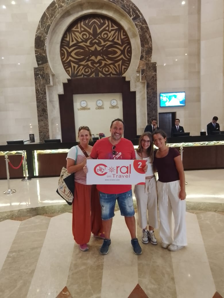 Amazing 11-Day Cairo, Nile Cruise, and Red Sea Tour
